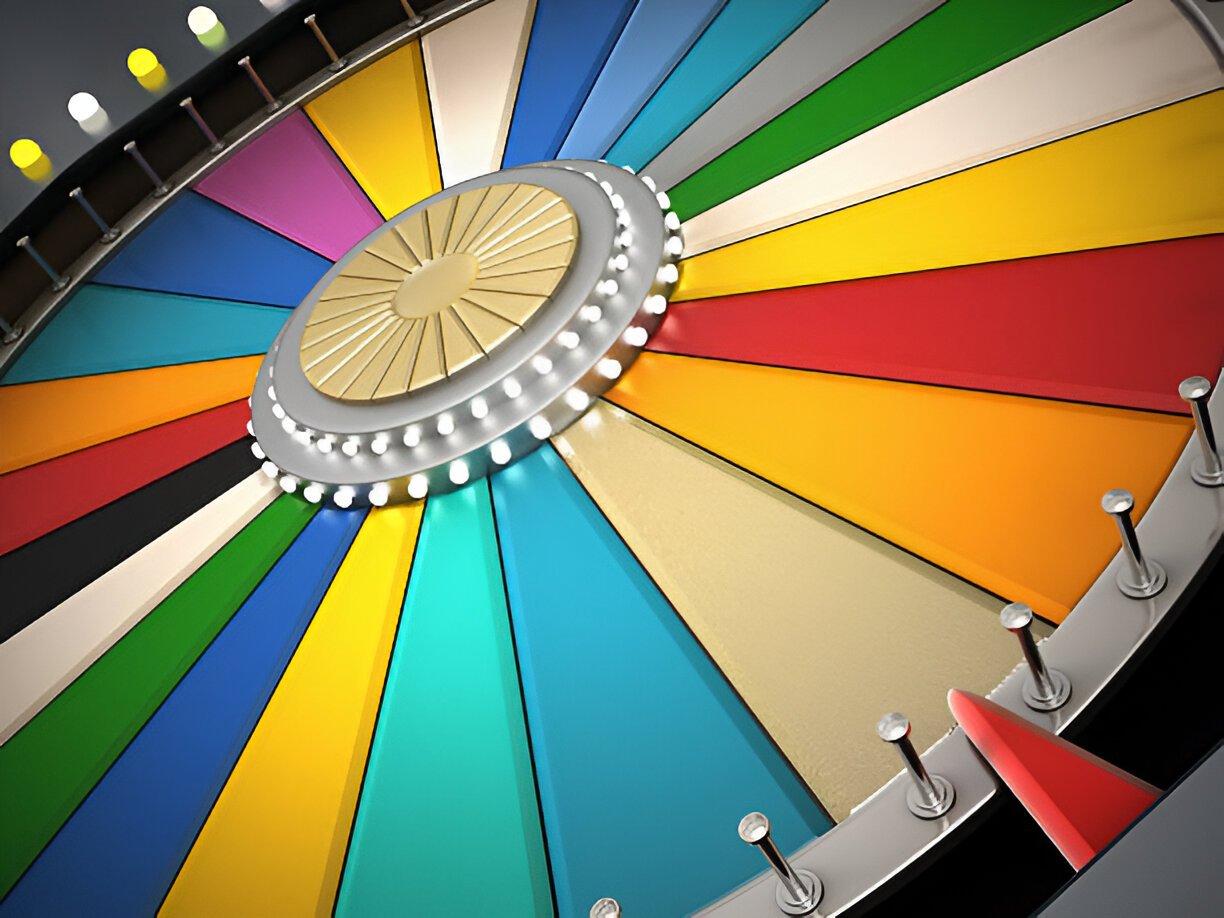 Name-Based Color Match – What’s Your Power Color