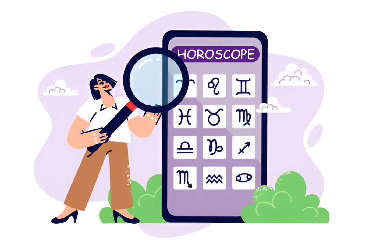 Read Your Daily Horoscope