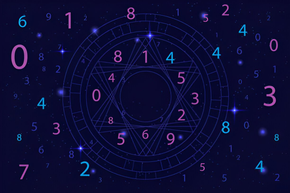 Decode Your Destiny: Numerology & Zodiac Signs