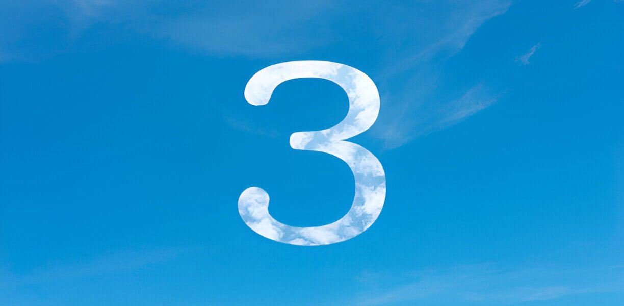 Discover the Meaning of Name Number 3 and What It Reveals About You