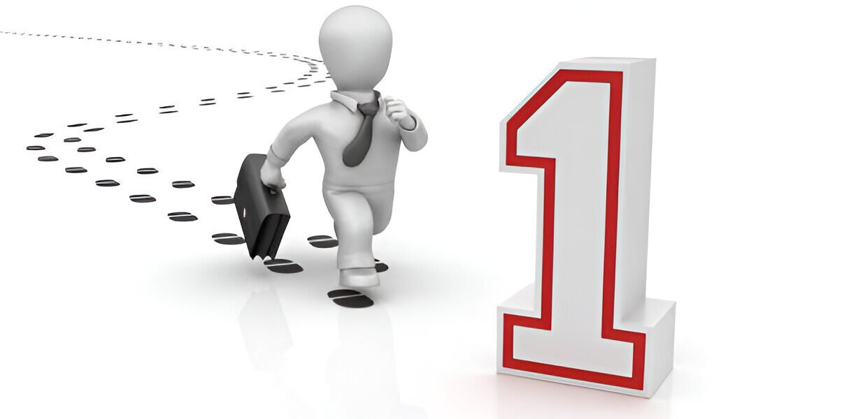 Life Path Number 1 – The Leader Who Shapes Their Own Destiny