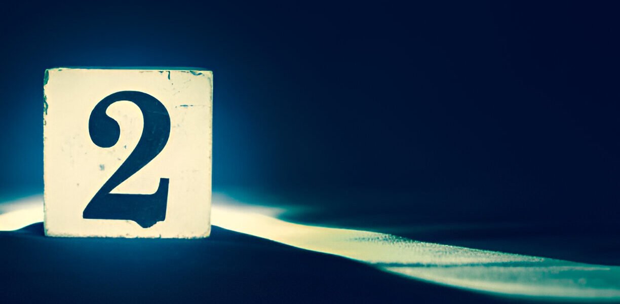 Life Path Number 2 – The Peacemaker