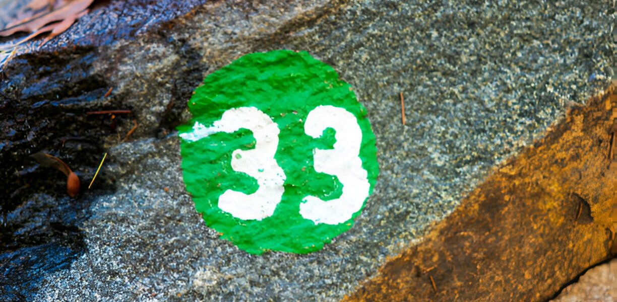 Life Path Number 33 – The Master Teacher