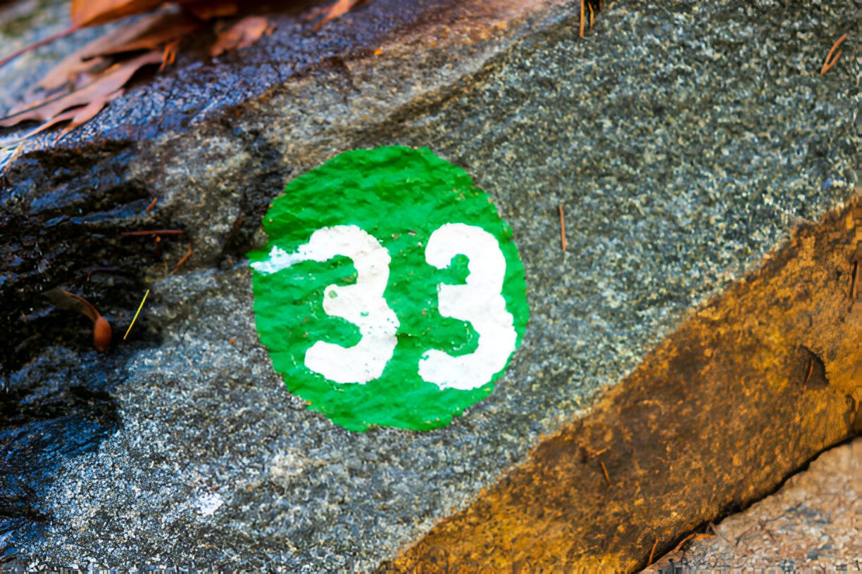 Life Path Number 33 – The Master Teacher