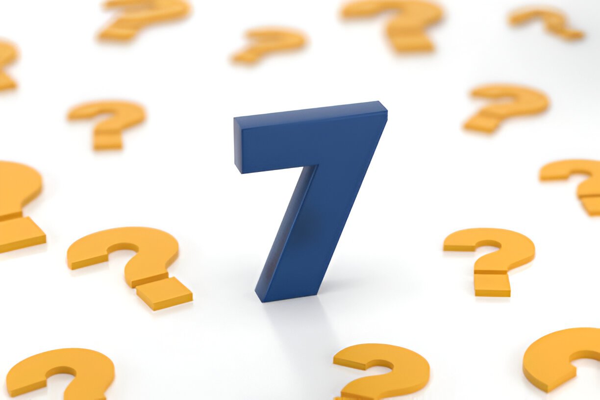 Life Path Number 7 – The Seeker of Truth and Wisdom