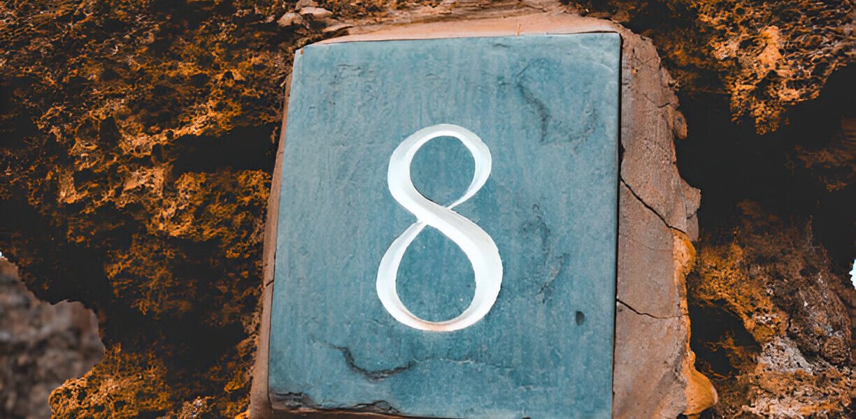 Life Path Number 8 – The Powerhouse of Success