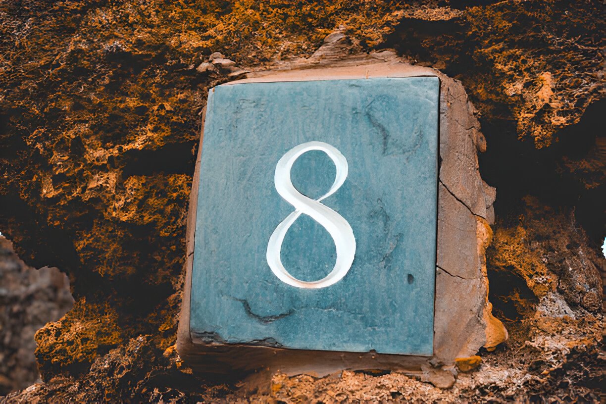 Life Path Number 8 – The Powerhouse of Success