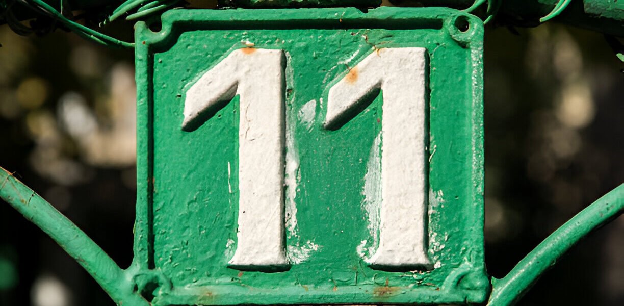 Name Number 11 in Numerology – The Master Inspirer