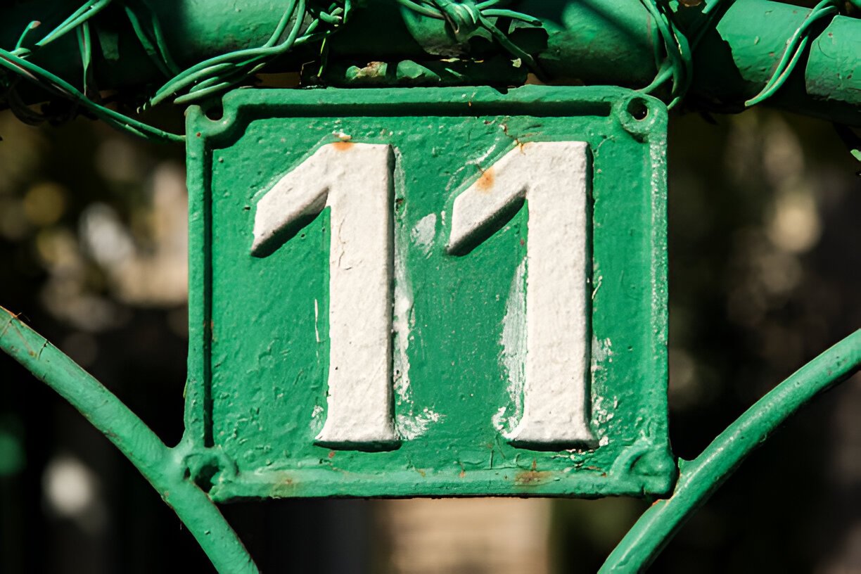 Name Number 11 in Numerology – The Master Inspirer