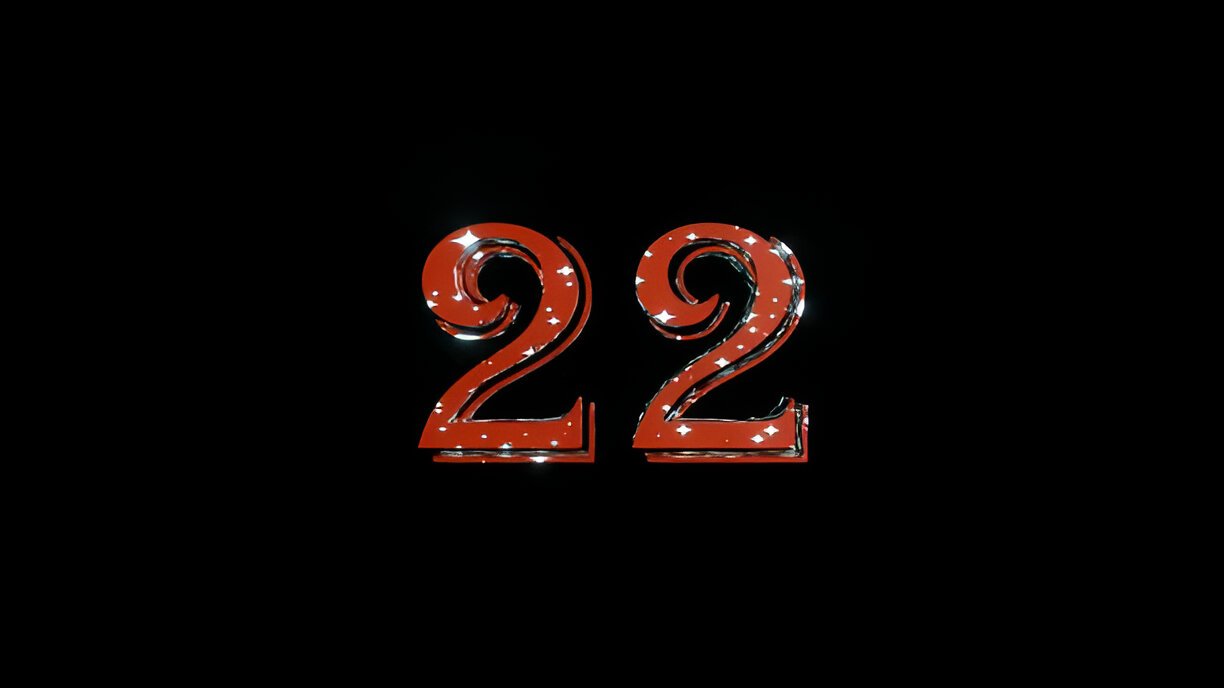 Name Number 22 in Numerology – The Master Builder