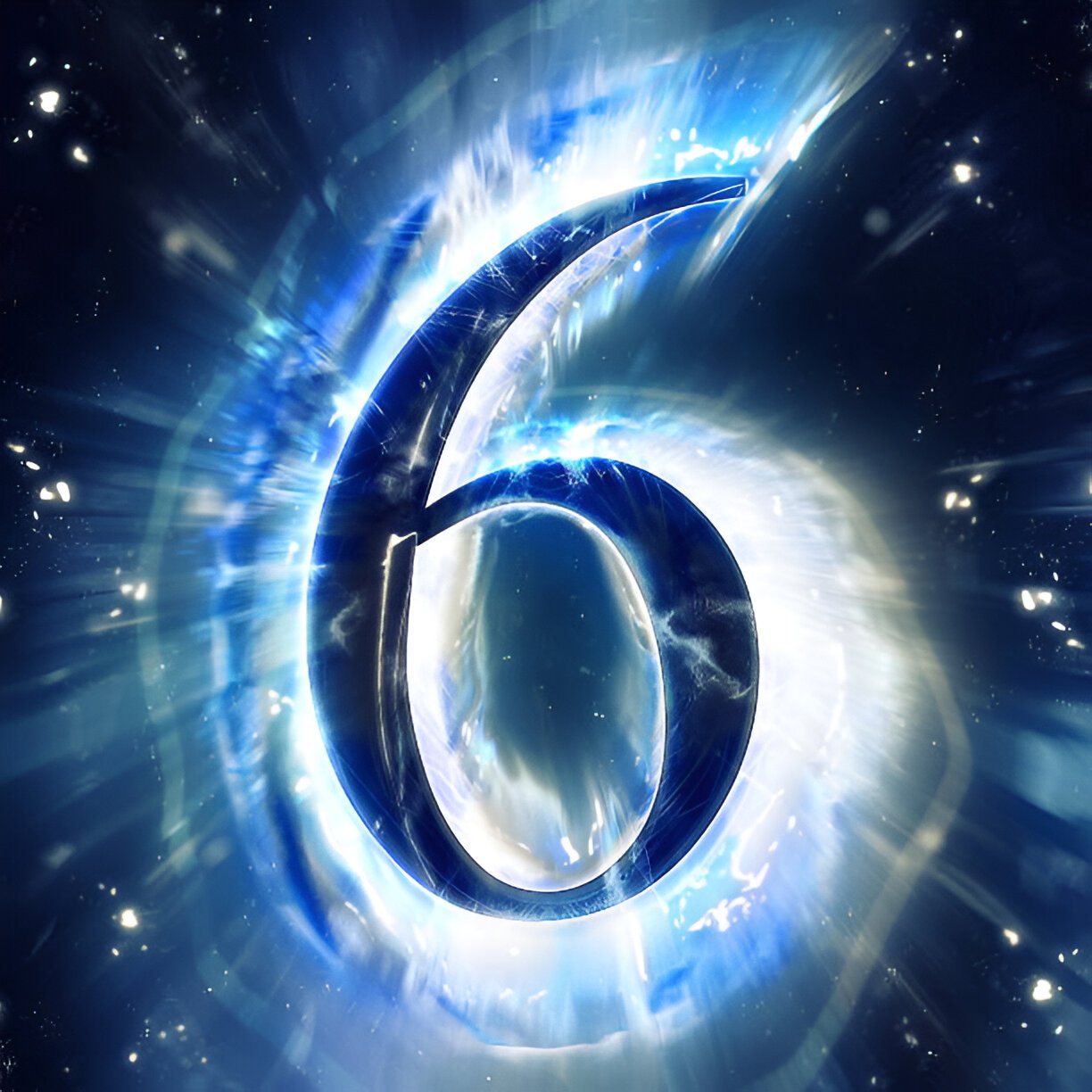 Name Number 6 in Numerology – The Nurturer