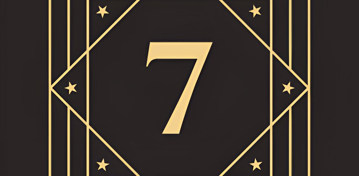 Name Number 7 in Numerology – The Thinker