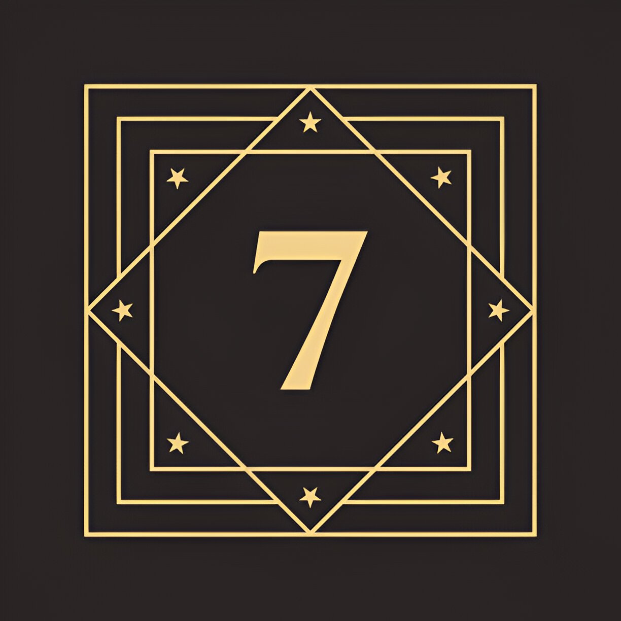 Name Number 7 in Numerology – The Thinker