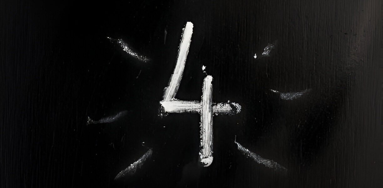 Numerology Number 4 – The Builder of Stability