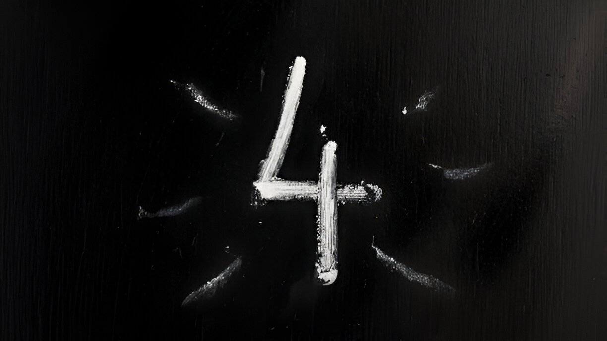 Numerology Number 4 – The Builder of Stability