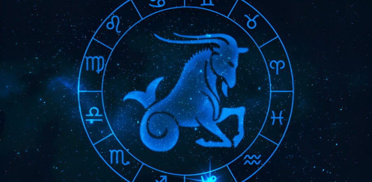 The Grounded Goat of the Zodiac