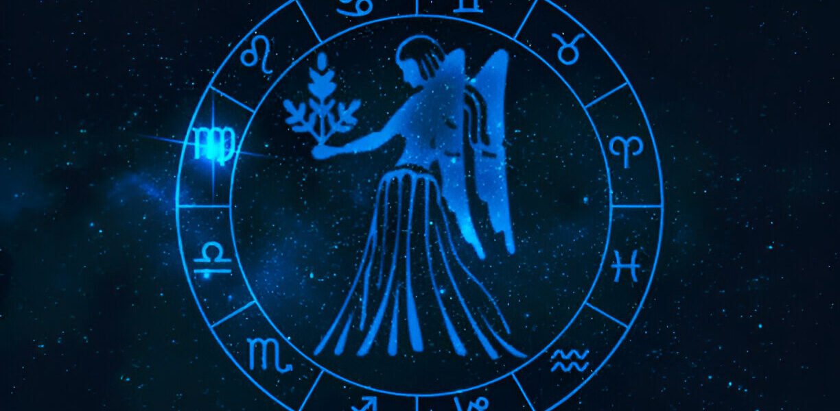 The Practical Perfectionist Represented by the Maiden, Virgo is an Earth sign ruled by Mercury, known for its detail-oriented, analytical, and reliable nature