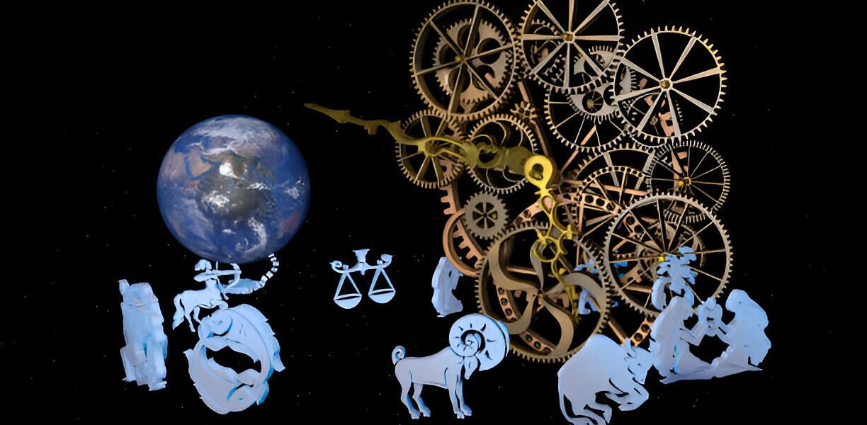Top 7 Best Zodiac Signs for Overseas Jobs