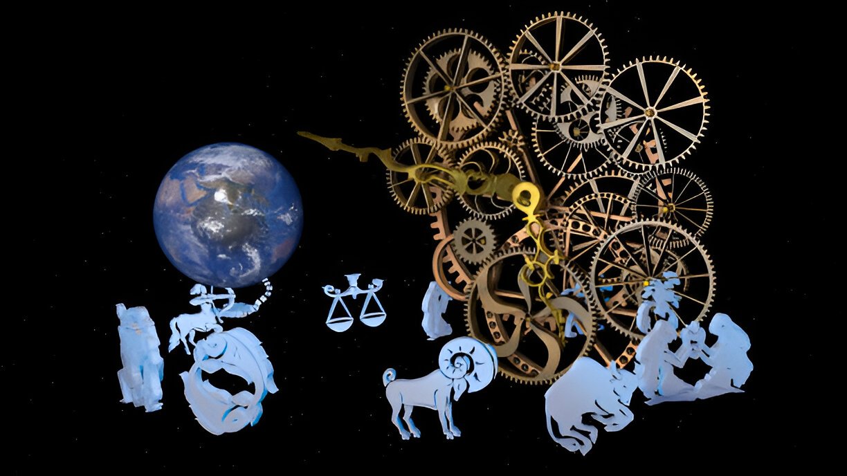 Top 7 Best Zodiac Signs for Overseas Jobs