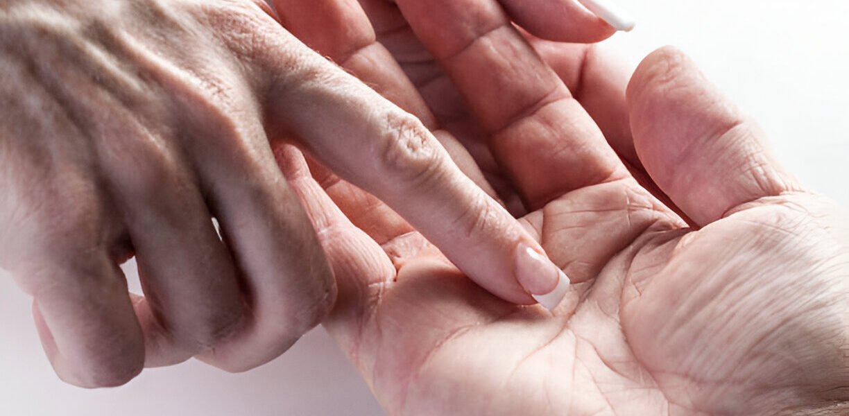 Understanding the Art of Palm Reading