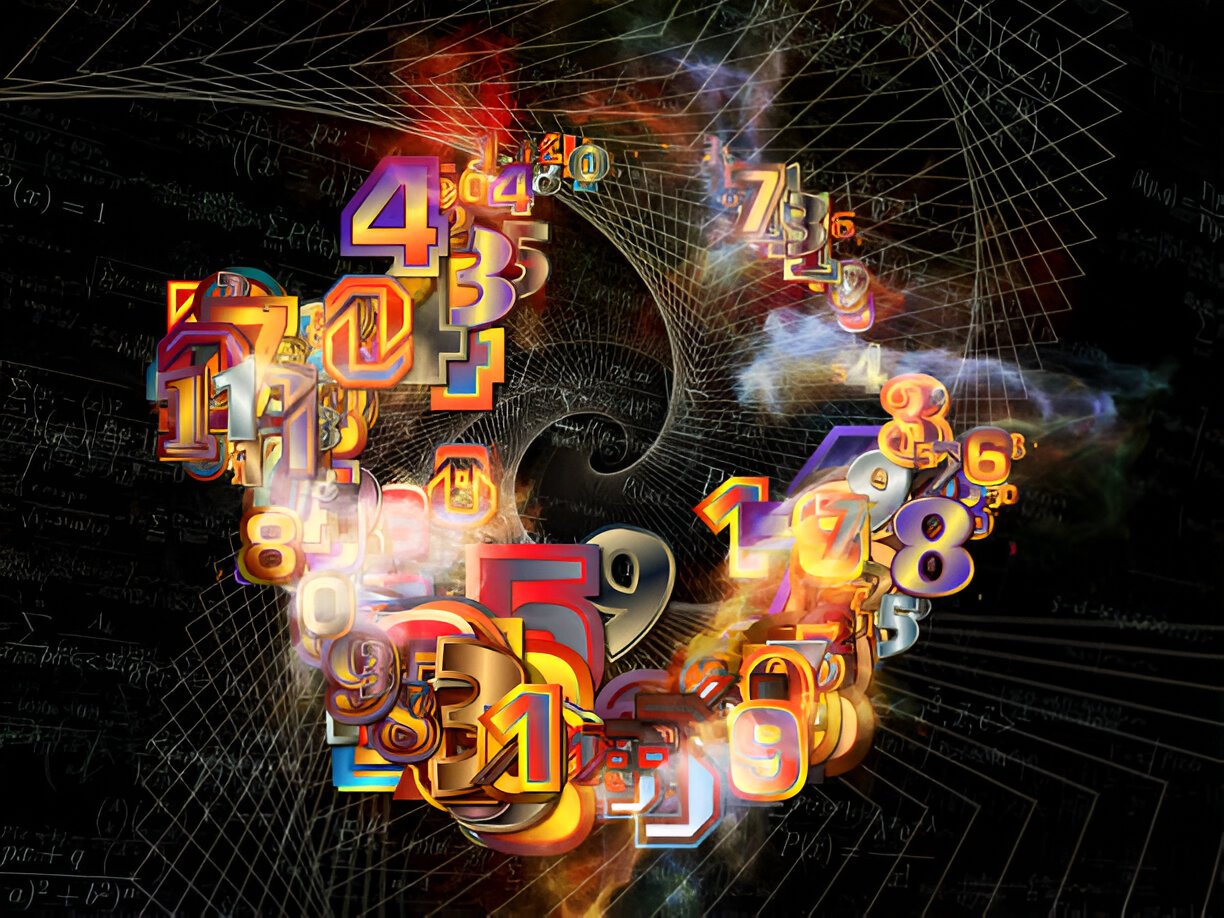 Karmic Debt Number in Numerology