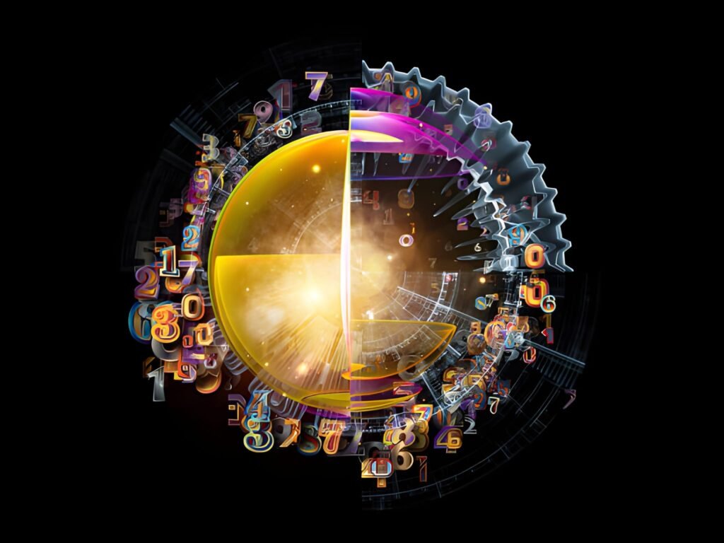 Name Numerology Calculator – Discover the hidden meaning and power of your name through numerology.