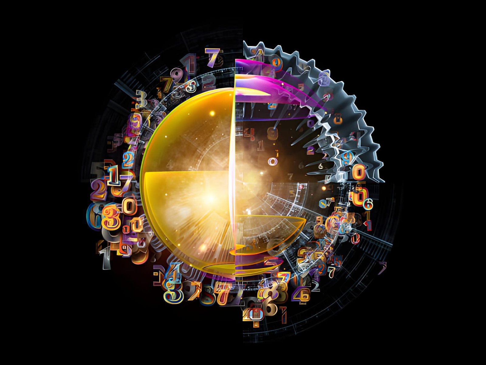 Name Numerology Calculator – Discover the hidden meaning and power of your name through numerology.