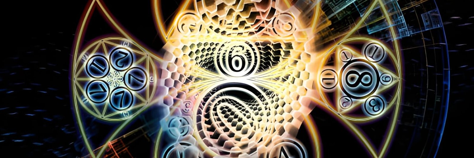 Numerology Tools Free Readings, Reports & Charts