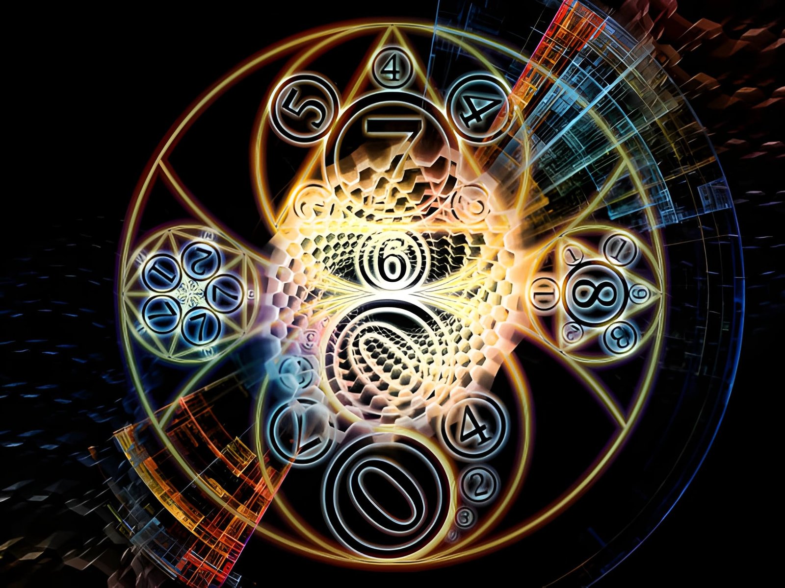 Numerology Tools Free Readings, Reports & Charts