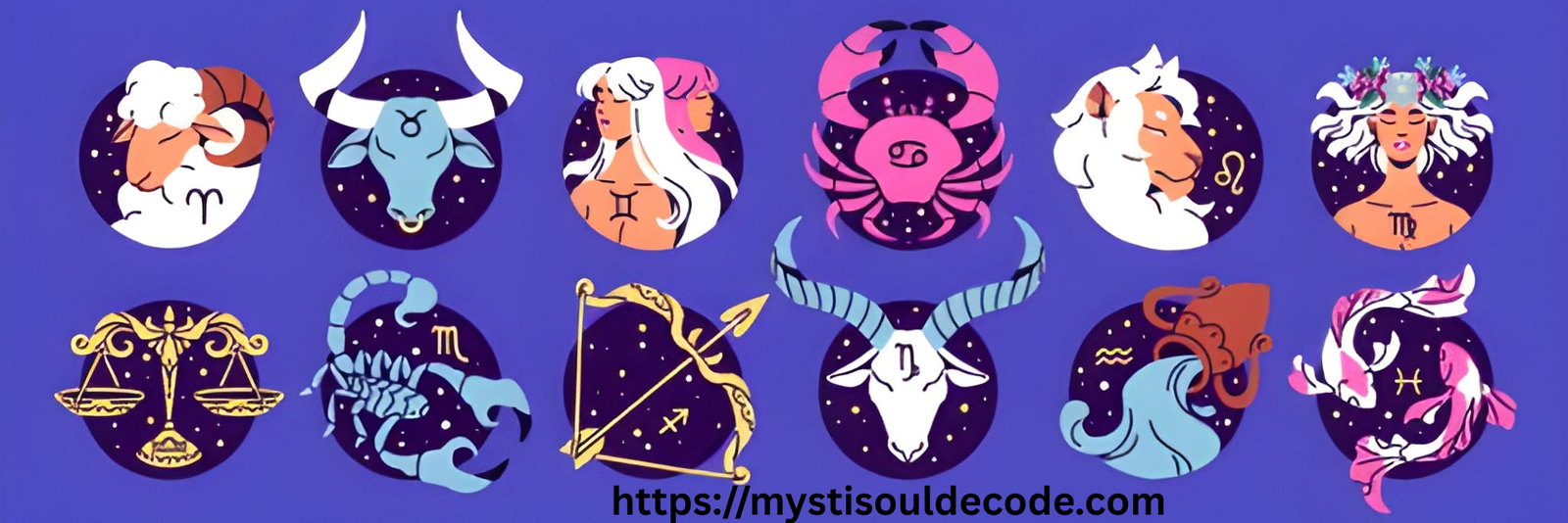 Free Zodiac Signs Calculator