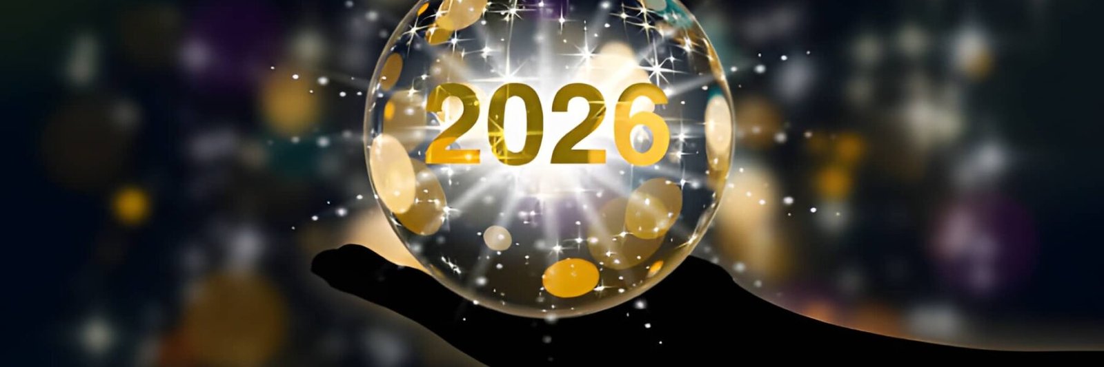 2026 Horoscope for All Zodiac Signs – Love, Career, Money & Life Predictions