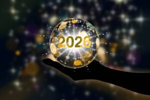 2026 Horoscope for All Zodiac Signs – Love, Career, Money & Life Predictions
