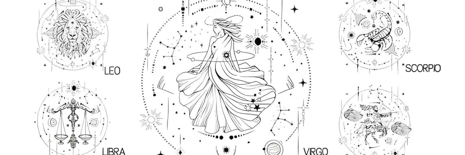 2026 Horoscope for Virgo – Love, Career, Money & Life Predictions
