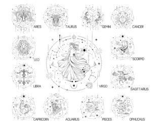 2026 Horoscope for Virgo – Love, Career, Money & Life Predictions