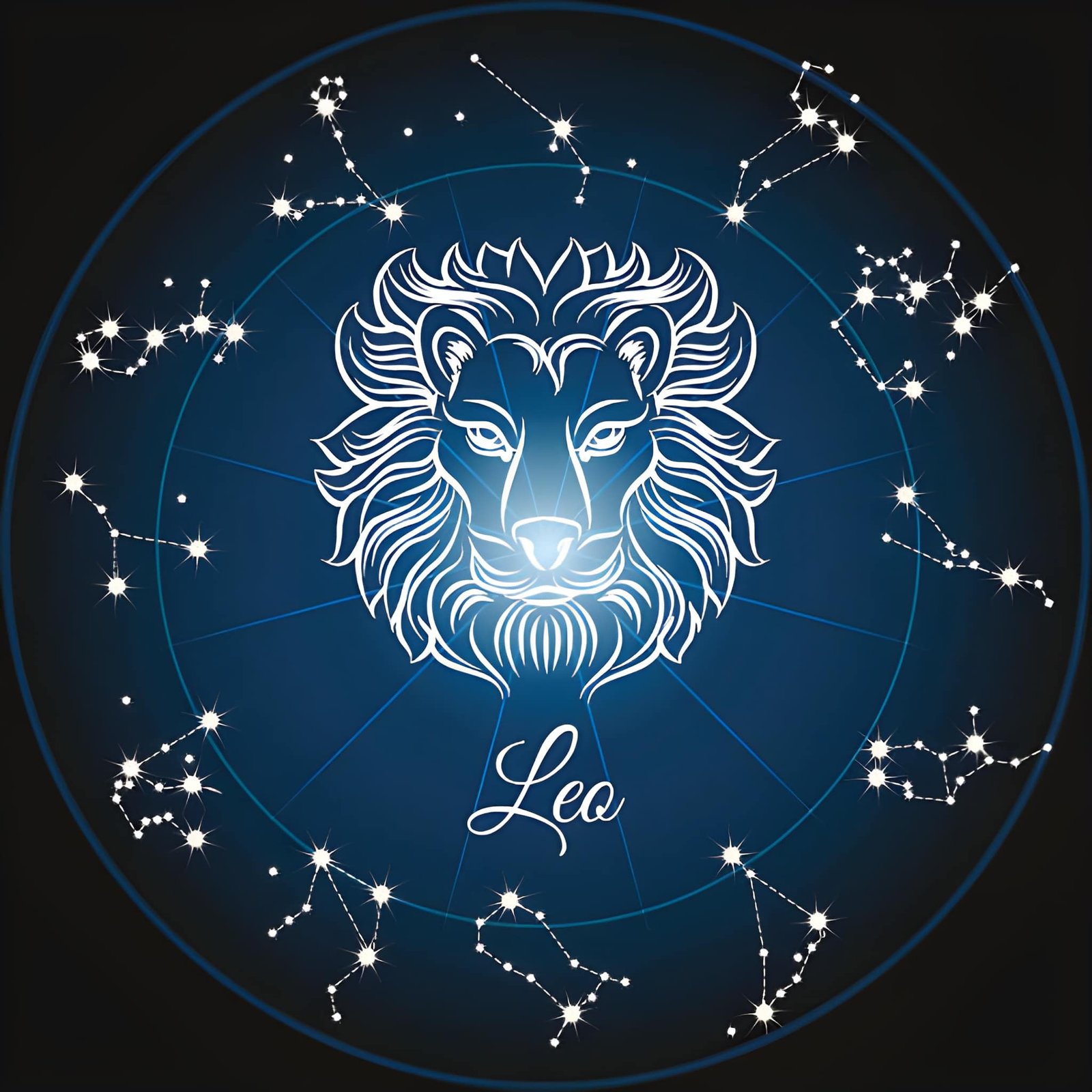 Leo Compatibility Chart – Best & Worst Zodiac Matches for Leo