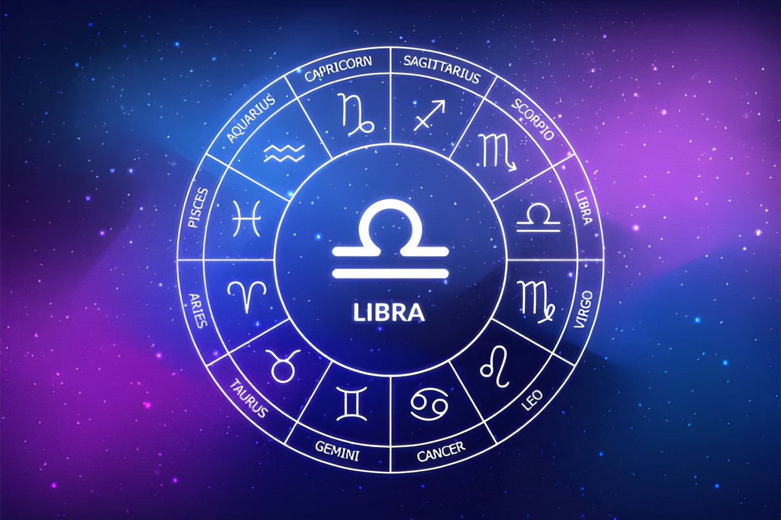 Libra Compatibility Chart – Best & Worst Zodiac Matches for Libra