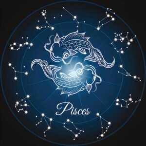 Pisces Compatibility Chart – Best & Worst Zodiac Matches for Pisces