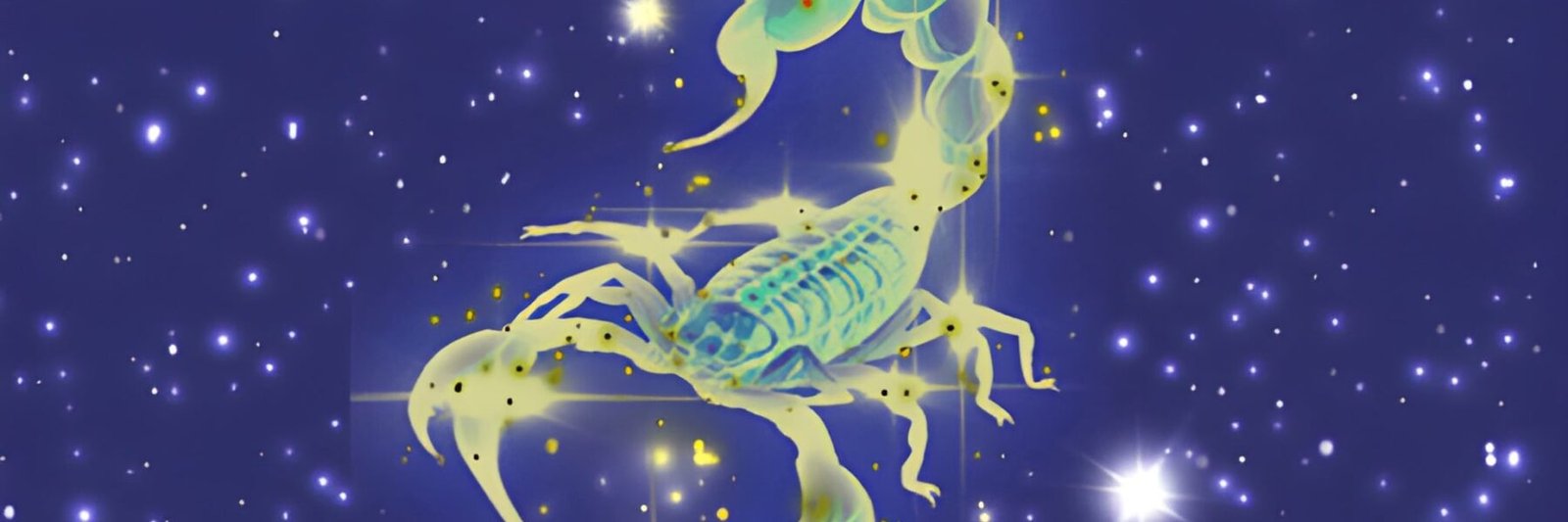 Scorpio Compatibility Chart – Best & Worst Zodiac Matches for Scorpio