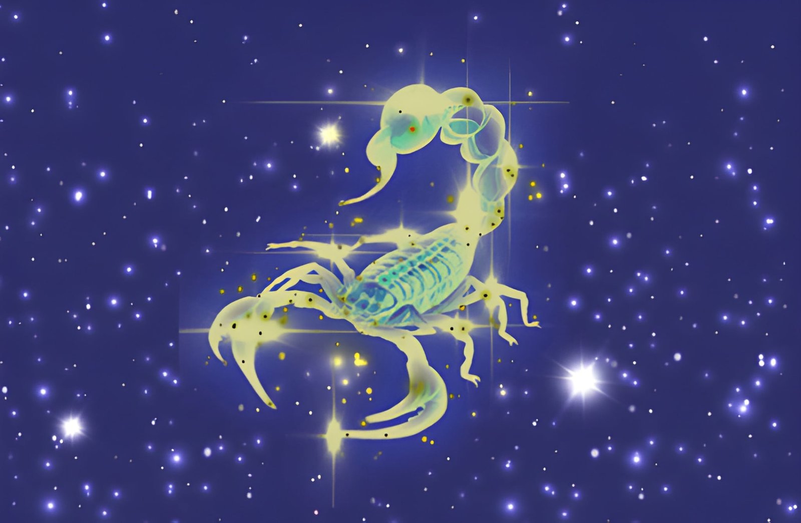 Scorpio Compatibility Chart – Best & Worst Zodiac Matches for Scorpio