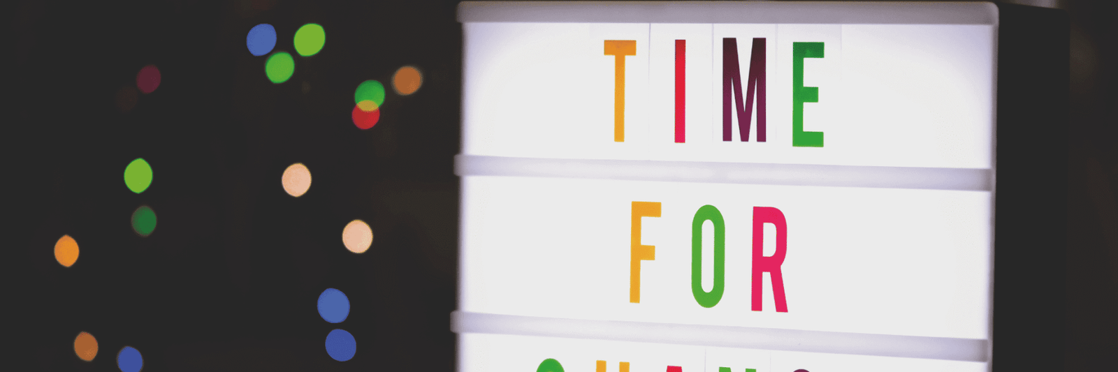 Personal Year Number — The Number for Timing Life Transitions