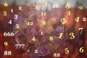 Chaldean Numerology Name Calculator -Discover Name Number