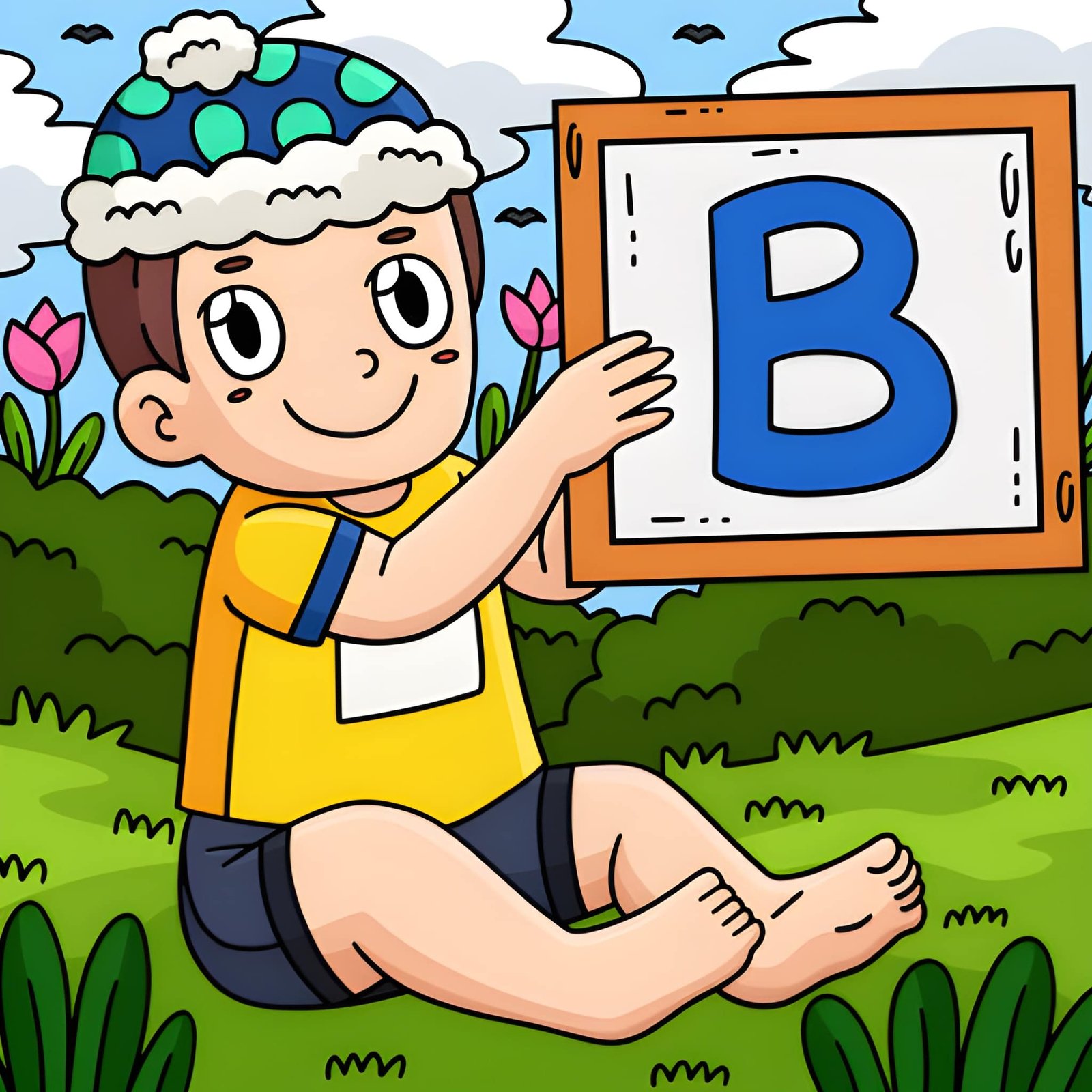 Get Baby Name Letters from Date of Birth – Lucky Name Guide